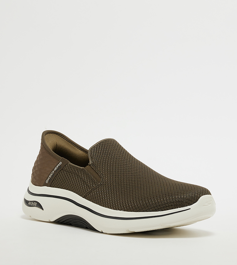 GO WALK AF 2.0 Walking Shoes