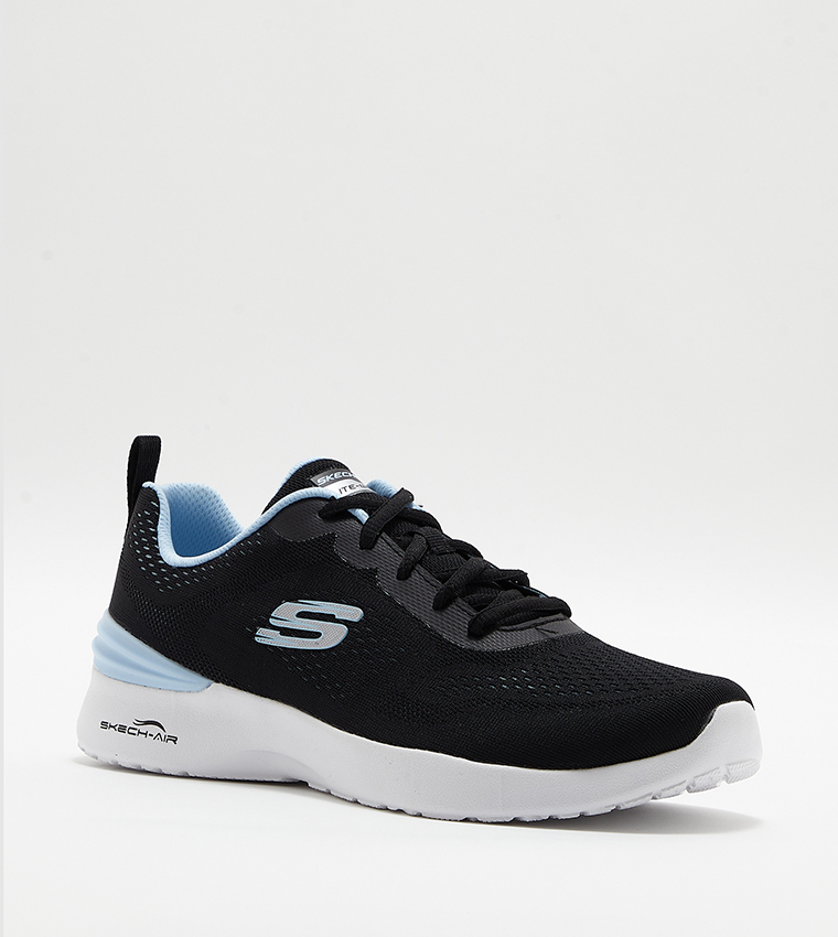 SKECH-AIR DYNAMIGHT Lace Up Sneakers
