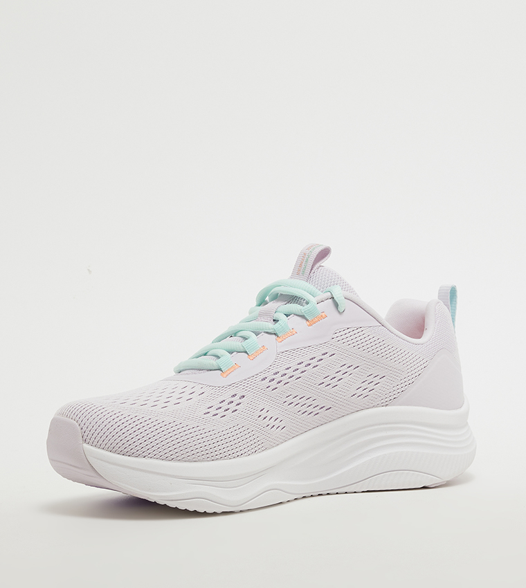 D'LUX FITNESS Lace-Up Shoes