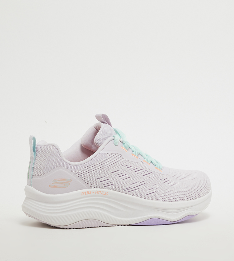 D'LUX FITNESS Lace-Up Shoes