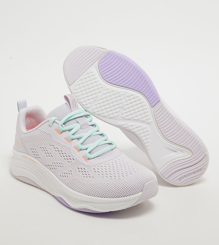 D'LUX FITNESS Lace-Up Shoes