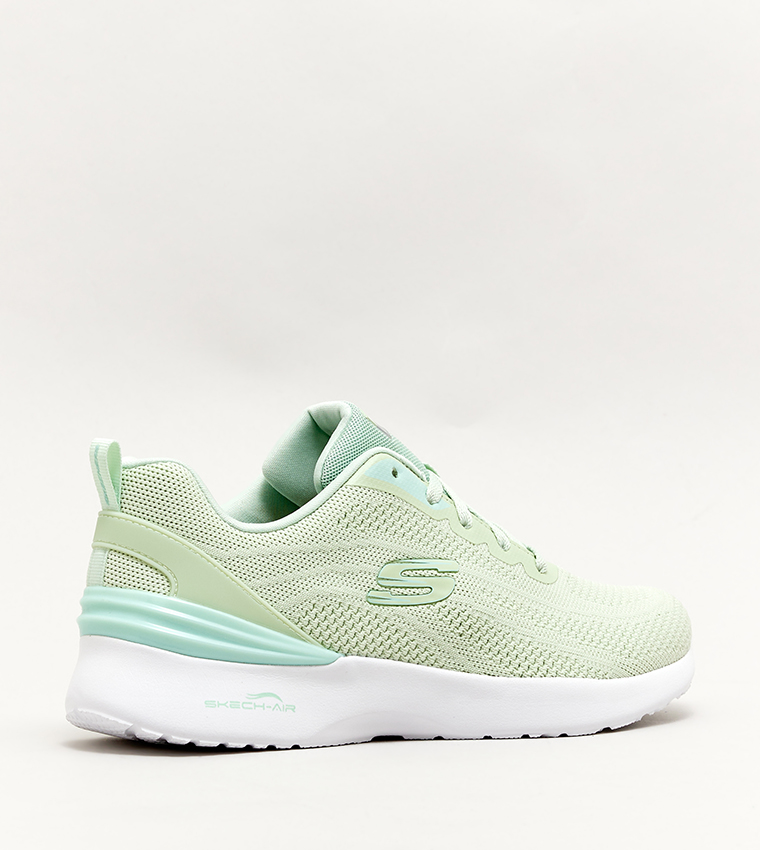 Skechers Mint Sneaker Damen Buy Skechers SKECH AIR DYNAMIGHT