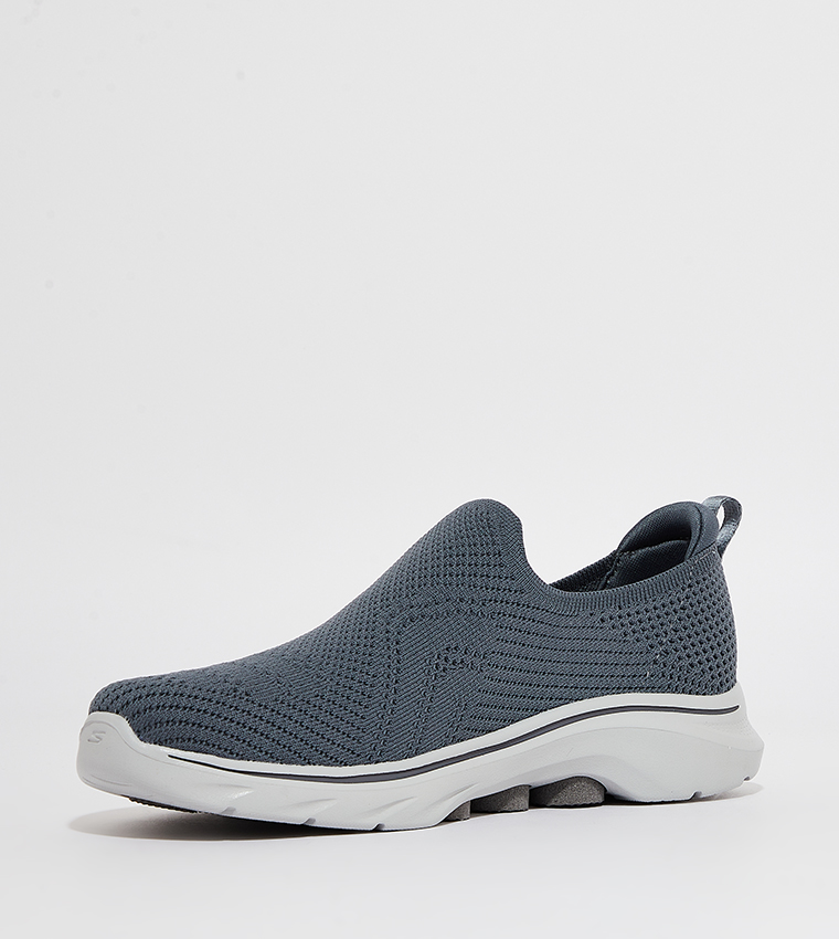 GO WALK 7 Slip-On Shoes