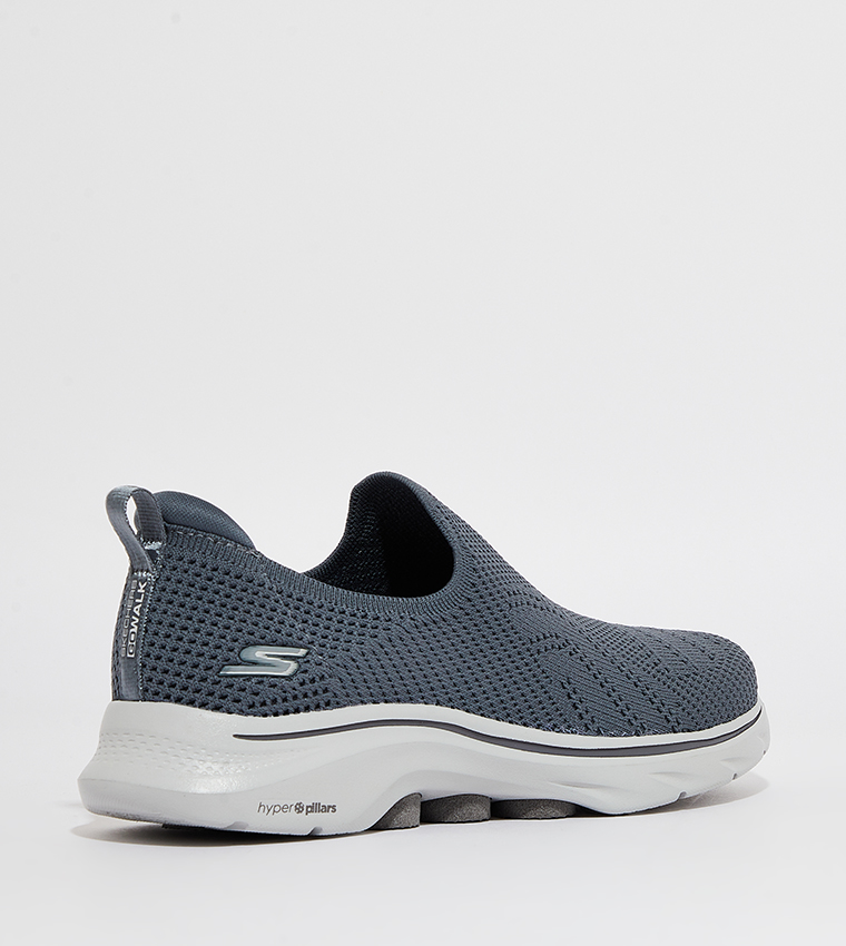 GO WALK 7 Slip-On Shoes