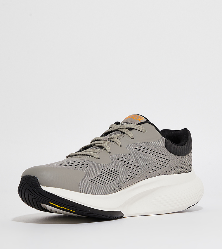 GO WALK MAX WALKER Lace Up Shoes