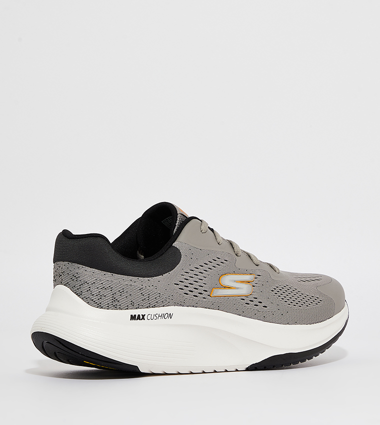 GO WALK MAX WALKER Lace Up Shoes