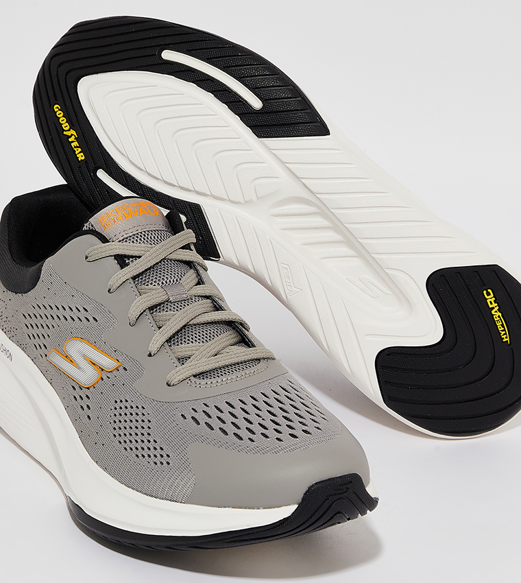 GO WALK MAX WALKER Lace Up Shoes