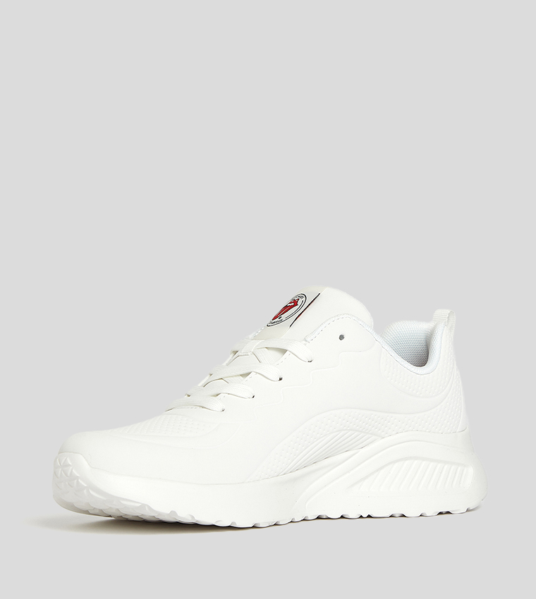 UNO LITE Printed Lace-Up Sneakers