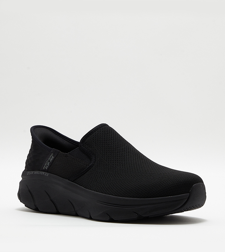 D'LUX WALKER 2.0 Slip-On Shoes