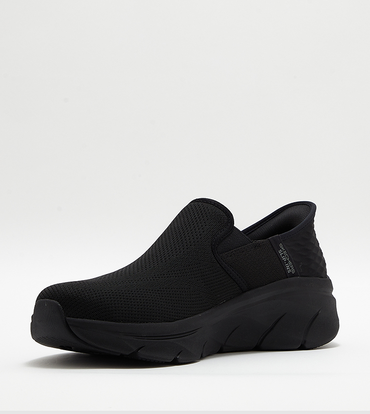 D'LUX WALKER 2.0 Slip-On Shoes