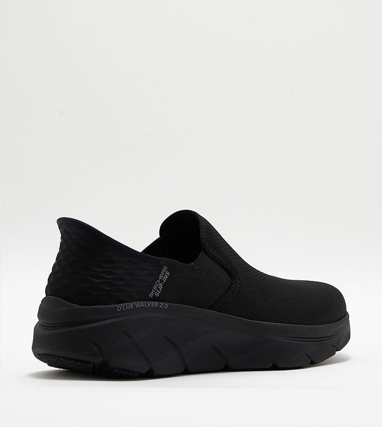 D'LUX WALKER 2.0 Slip-On Shoes
