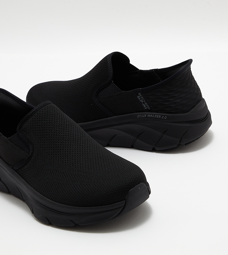 D'LUX WALKER 2.0 Slip-On Shoes