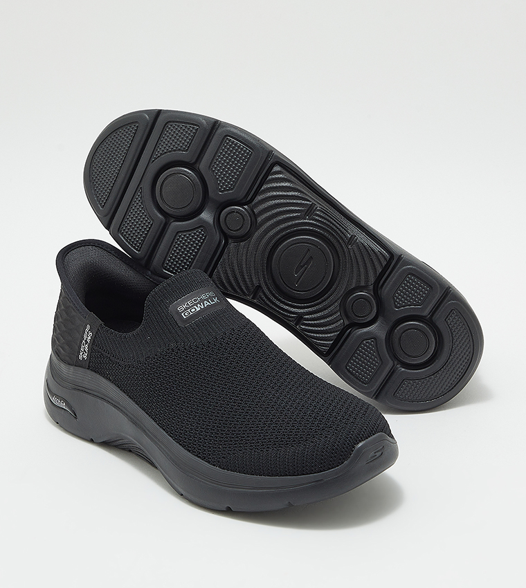 GO WALK ARCH FIT 2.0 Slip-On Shoes
