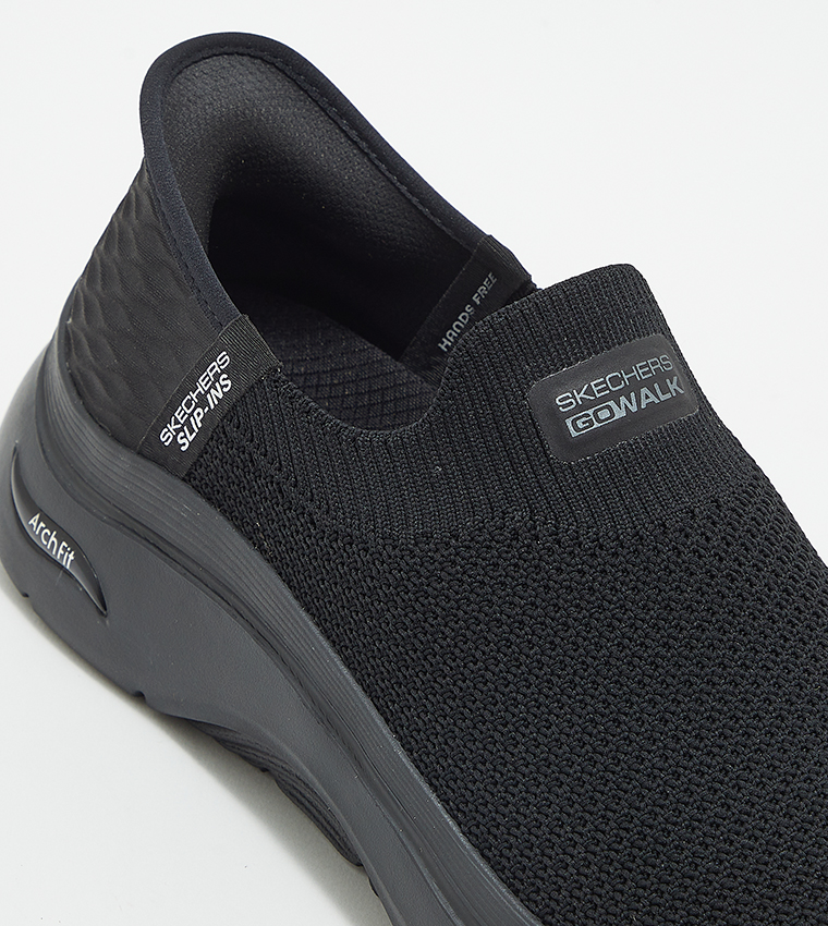 GO WALK ARCH FIT 2.0 Slip-On Shoes