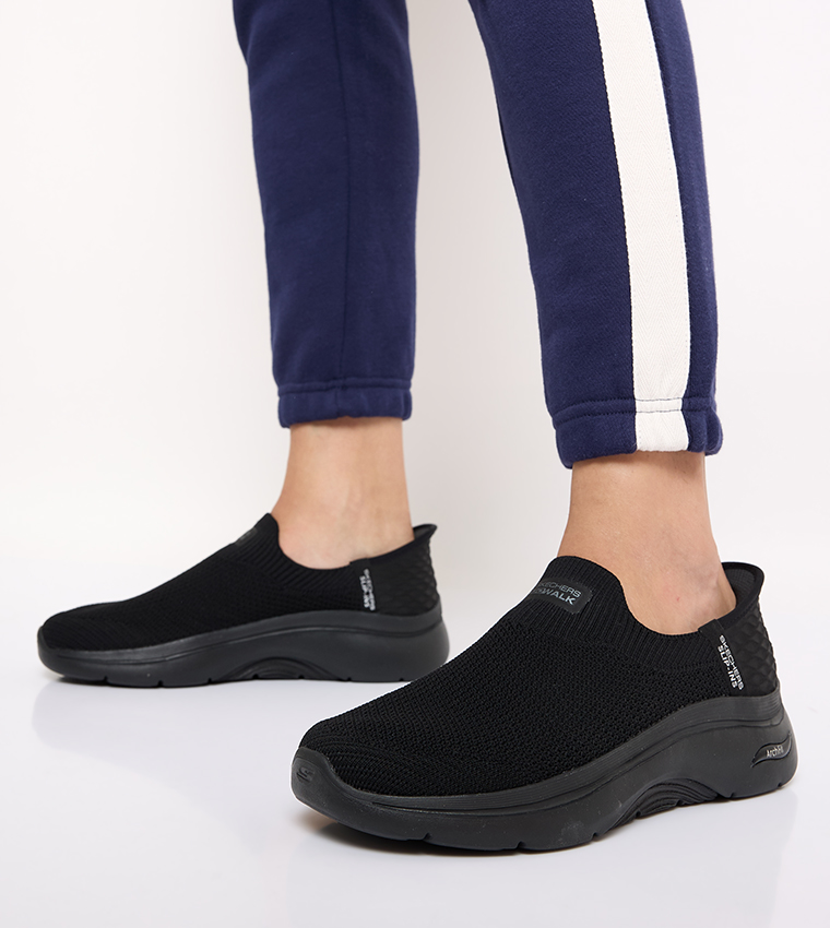 GO WALK ARCH FIT 2.0 Slip-On Shoes