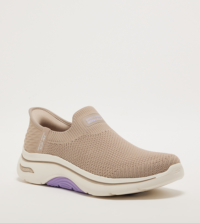 GO WALK ARCH FIT 2.0 Slip-On Shoes