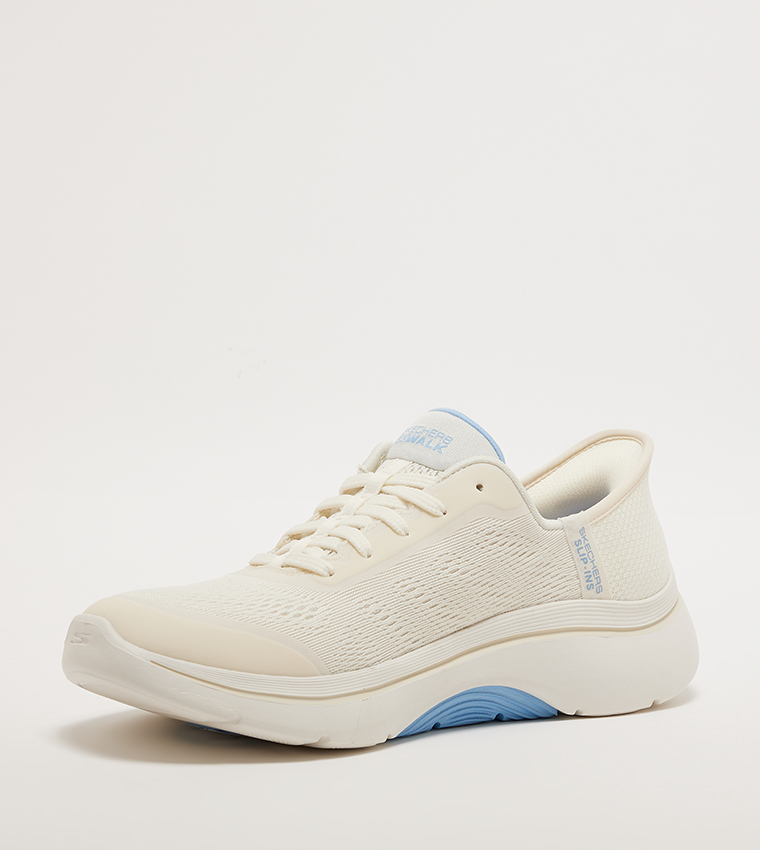 GO WALK ARCH FIT 2.0 Lace-Up Shoes