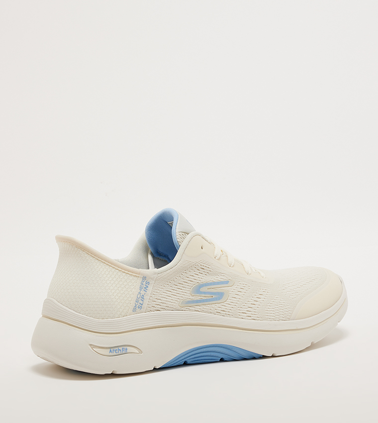 GO WALK ARCH FIT 2.0 Lace-Up Shoes