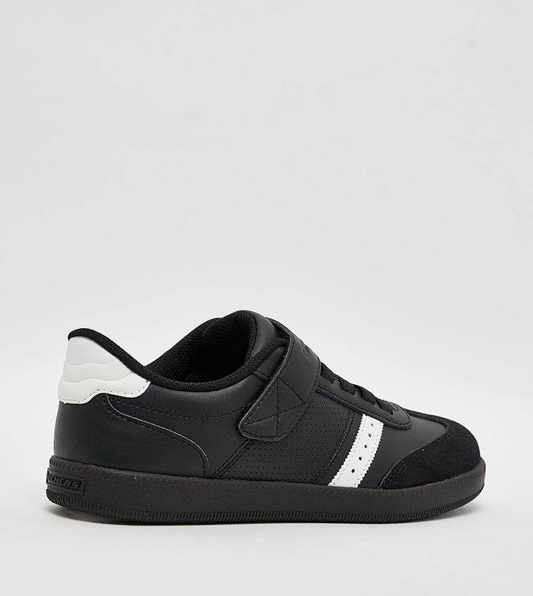 ZINGER STREET Velcro Closure Sneakers