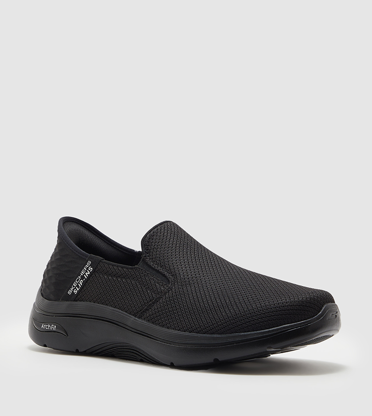 GO WALK ARCH FIT 2.0 - HANDS Slip-On Shoes