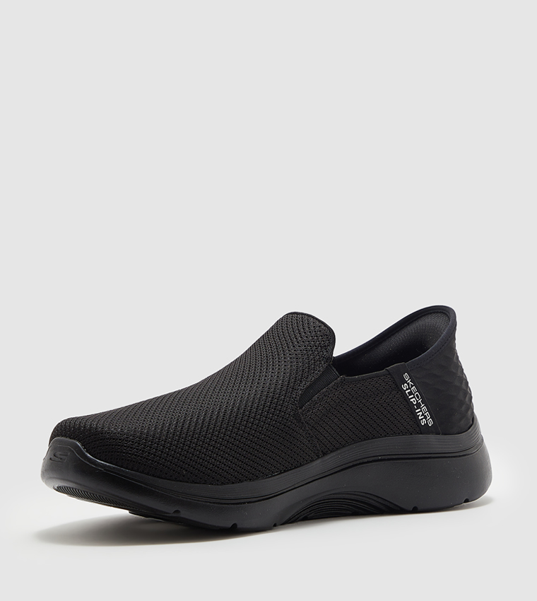 GO WALK ARCH FIT 2.0 - HANDS Slip-On Shoes