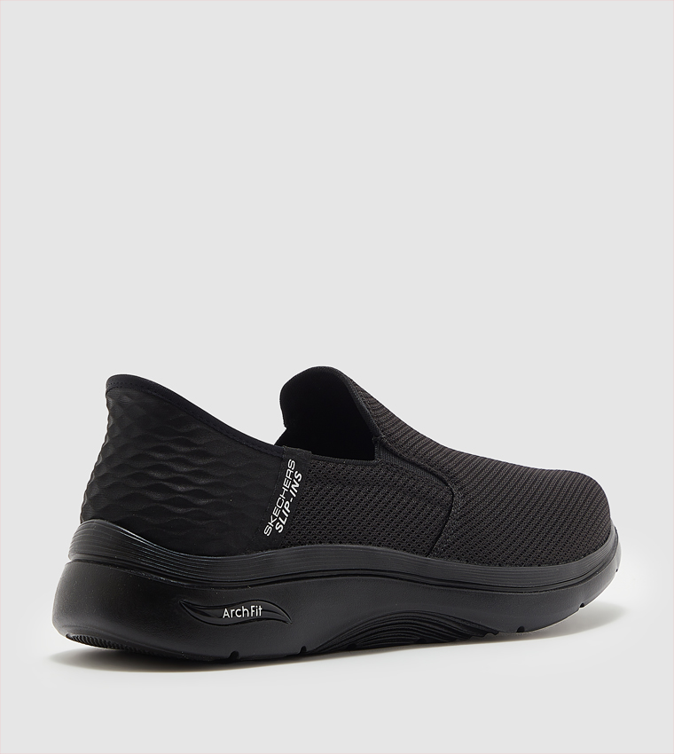 GO WALK ARCH FIT 2.0 - HANDS Slip-On Shoes