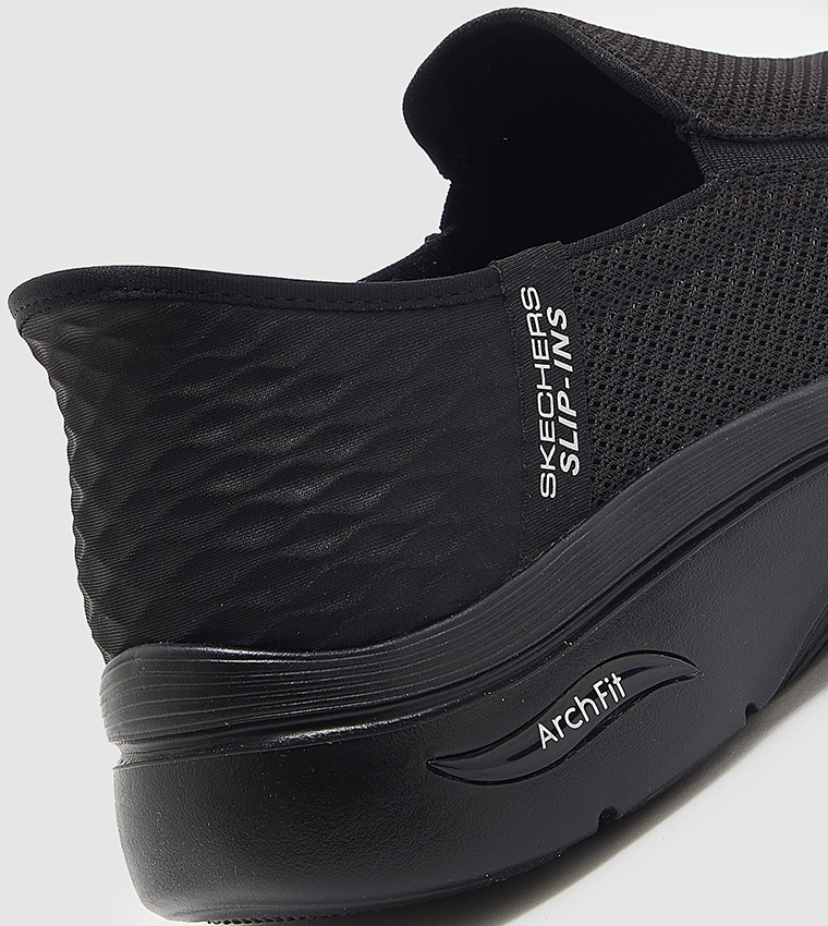 GO WALK ARCH FIT 2.0 - HANDS Slip-On Shoes