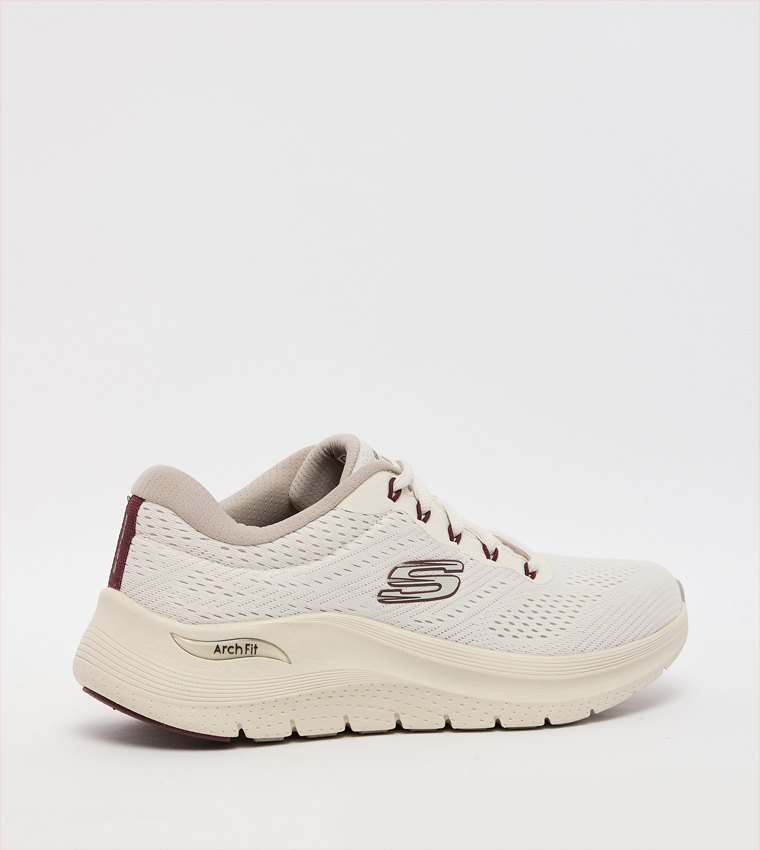 ARCH FIT 2.0 Textured Sneakers