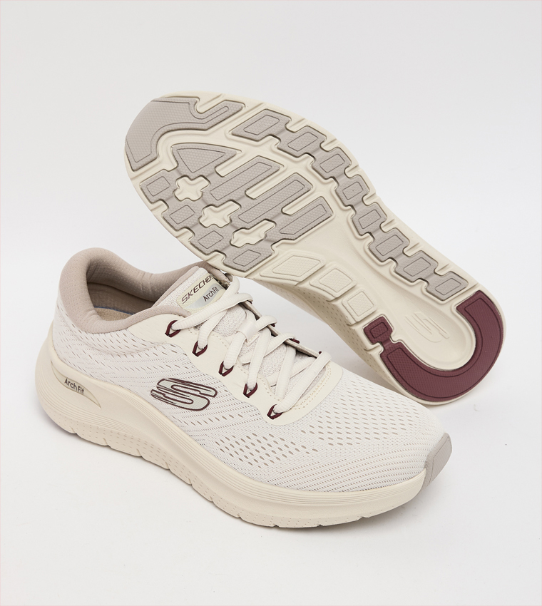ARCH FIT 2.0 Textured Sneakers