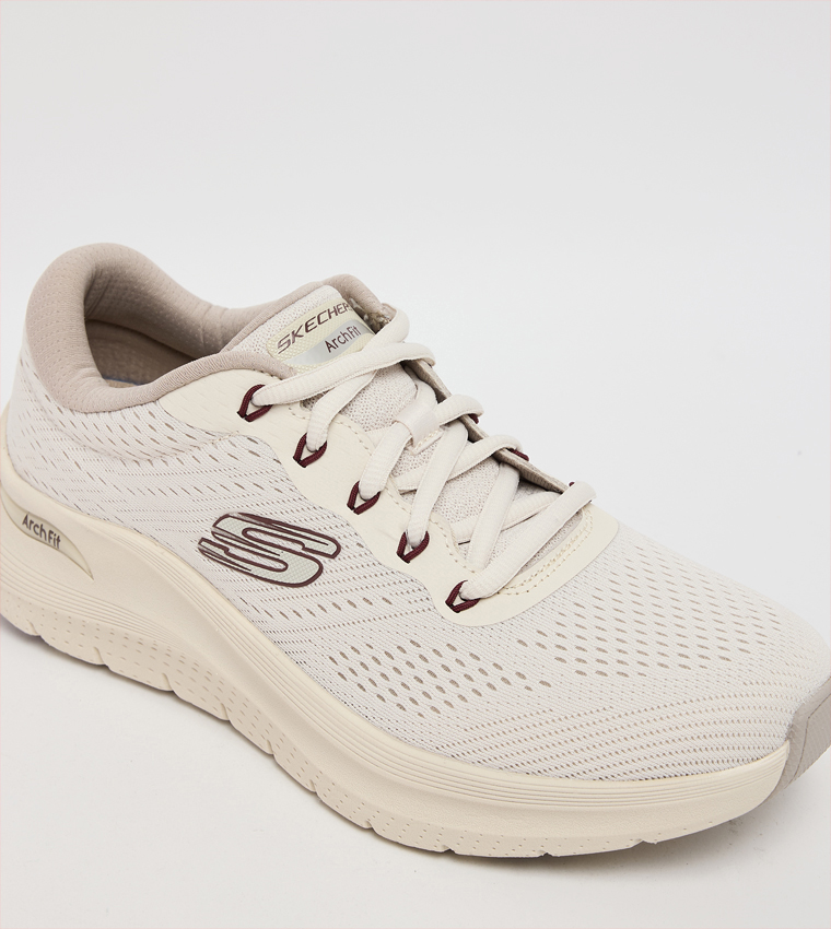 ARCH FIT 2.0 Textured Sneakers