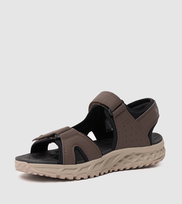 ESCAPE PLAN TRAIL Comfort Sandals