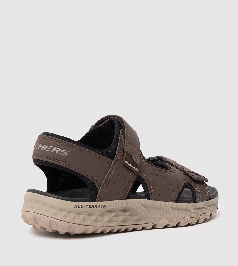 ESCAPE PLAN TRAIL Comfort Sandals