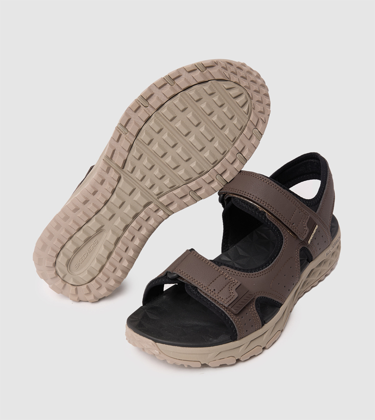 ESCAPE PLAN TRAIL Comfort Sandals