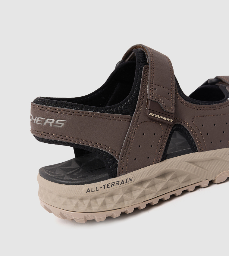 ESCAPE PLAN TRAIL Comfort Sandals