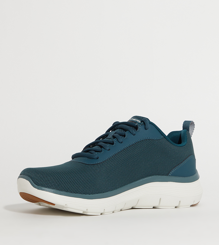 FLEX ADVANTAGE 5.0 Lace Up Sneakers