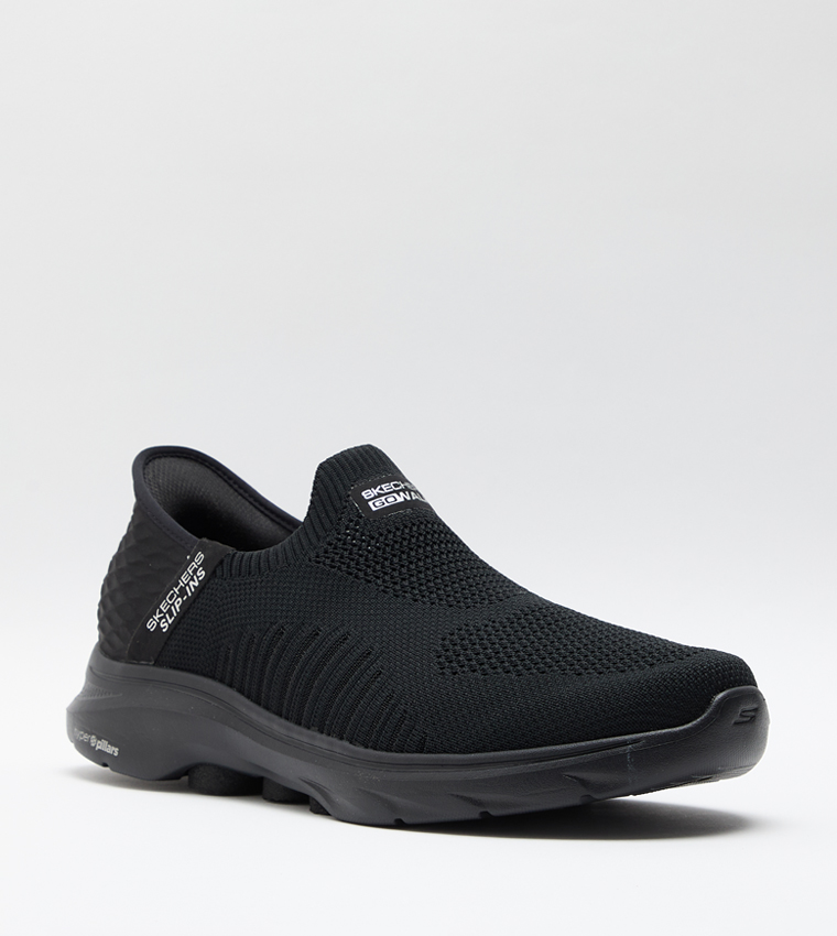 GO WALK 7 Slip-On Shoes