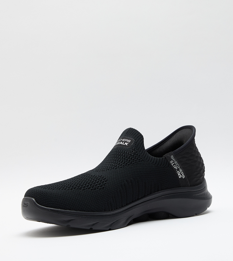 GO WALK 7 Slip-On Shoes