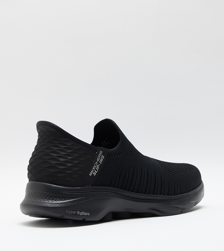 GO WALK 7 Slip-On Shoes