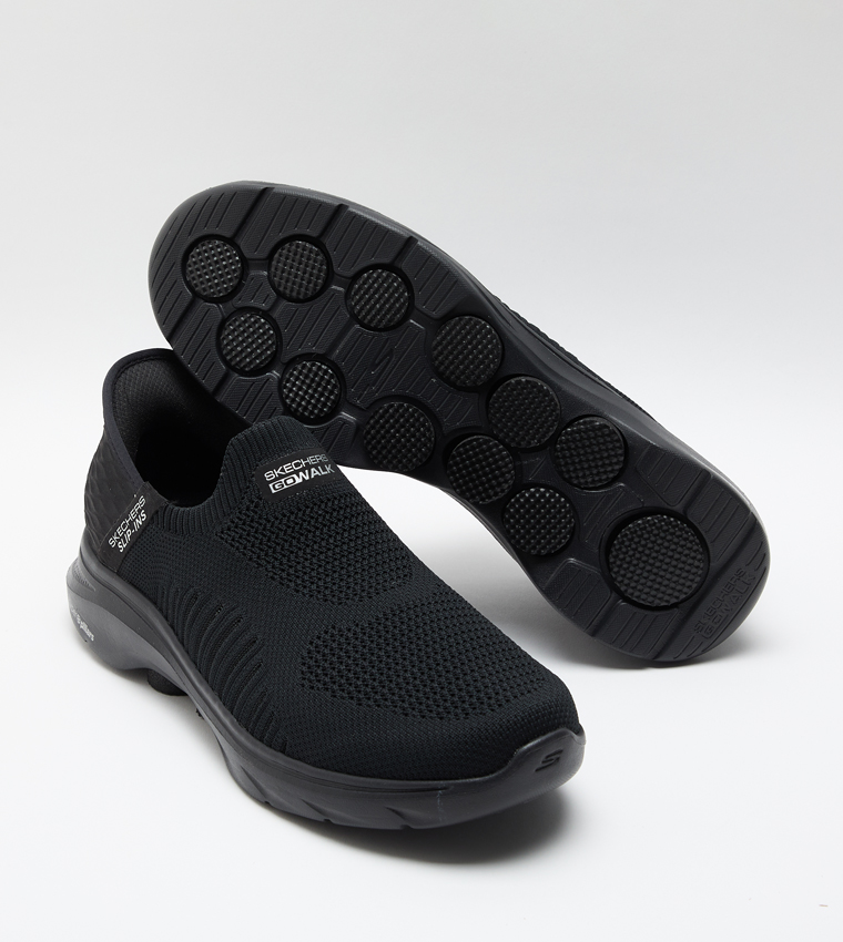 GO WALK 7 Slip-On Shoes