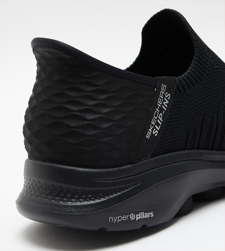GO WALK 7 Slip-On Shoes