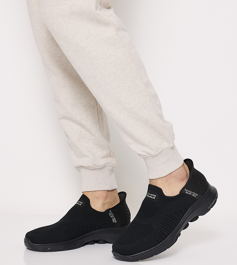 GO WALK 7 Slip-On Shoes