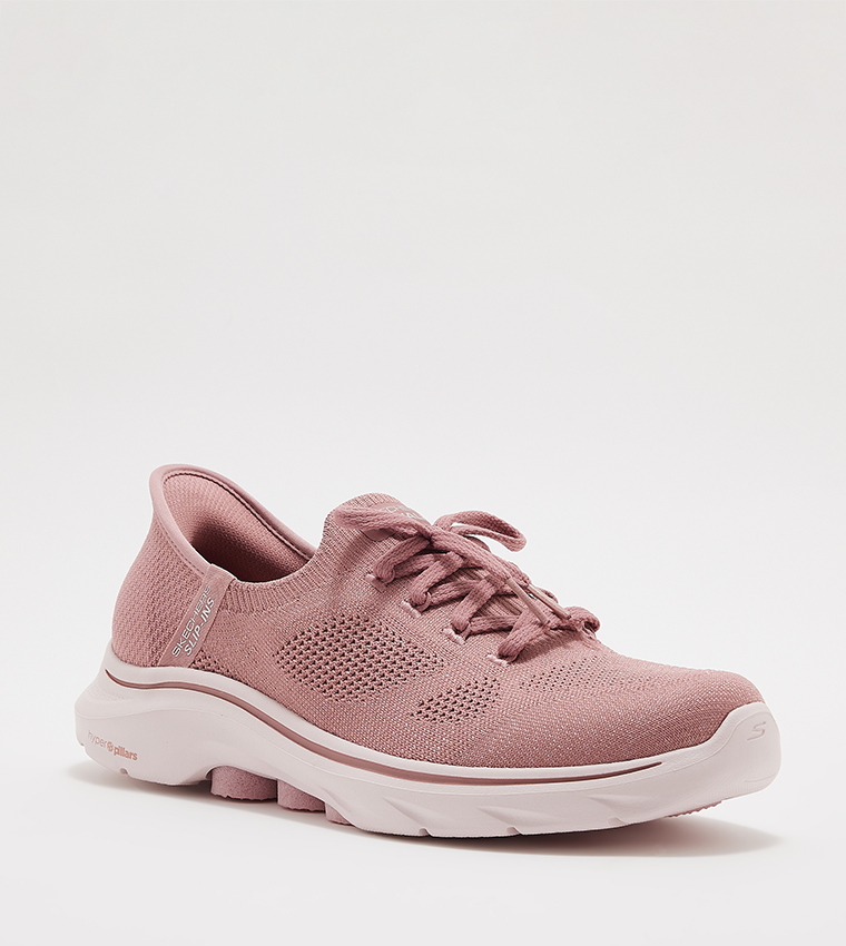 GO WALK 7 Slip-On Shoes