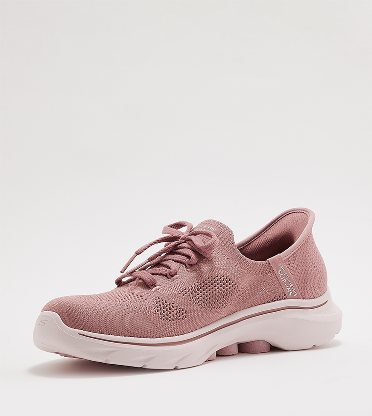 GO WALK 7 Slip-On Shoes