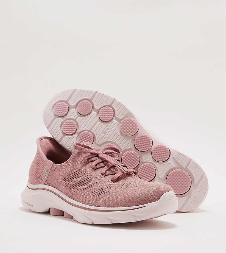 GO WALK 7 Slip-On Shoes