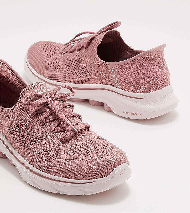 GO WALK 7 Slip-On Shoes