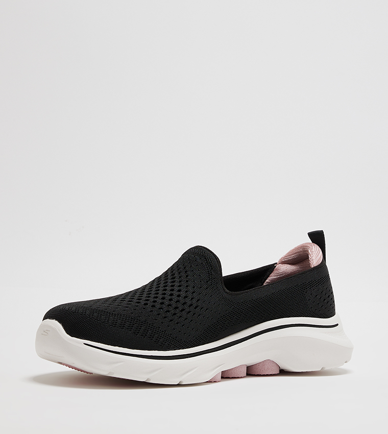 GO WALK 7 Slip-On Shoes