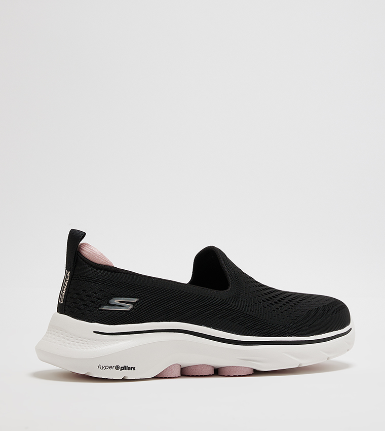 GO WALK 7 Slip-On Shoes