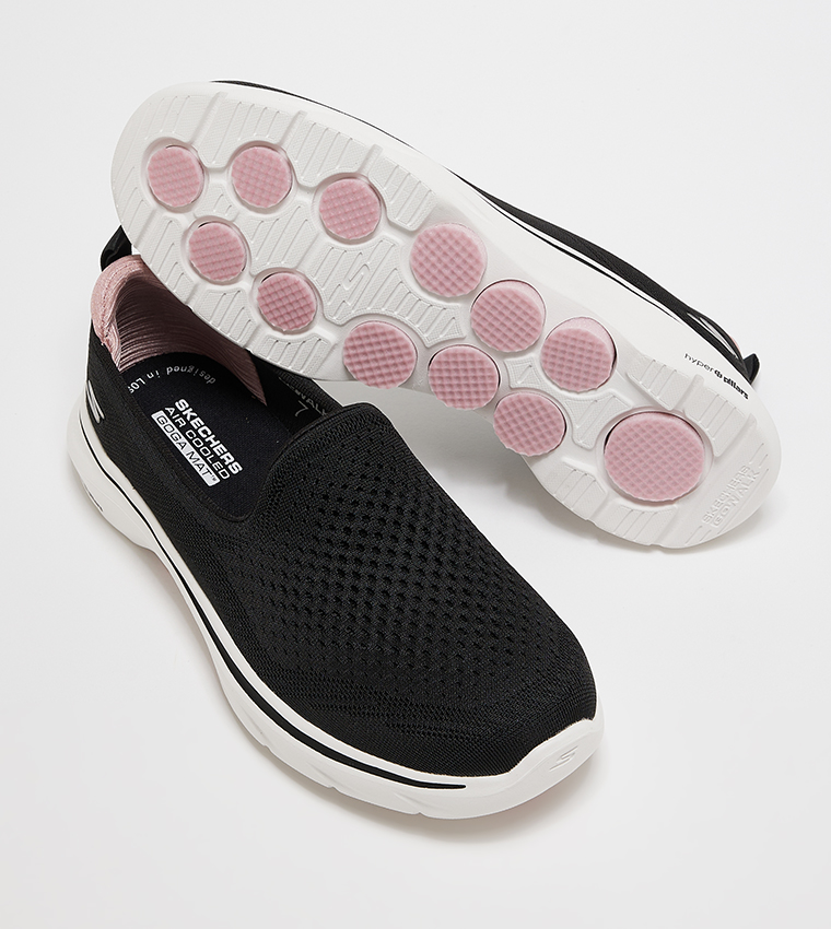 GO WALK 7 Slip-On Shoes