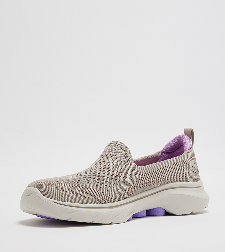 GO WALK 7 Slip-On Shoes