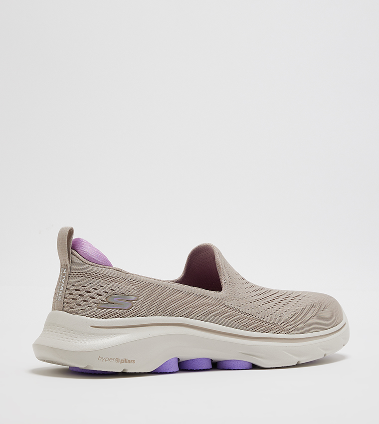 GO WALK 7 Slip-On Shoes